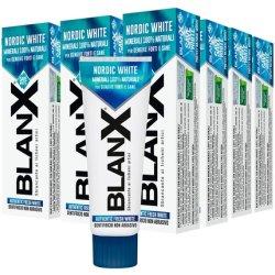 Actual product image Blanx Nordic White Whitening Toothpaste 75Ml (75 ml)