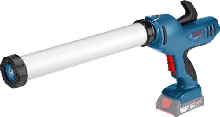 Bosch Professional GCG 18V-600