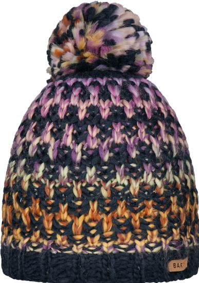 Actual product image Barts Nicole Beanie Girls (50)