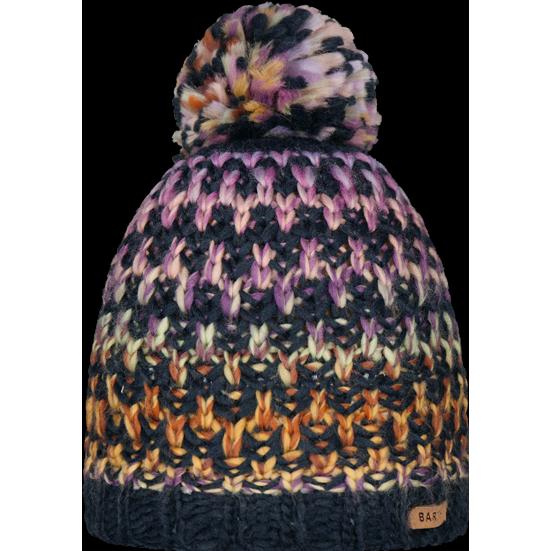 Thumbnail - Barts, Mädchen, Mütze, Nicole Beanie Girls, Pink, (50)