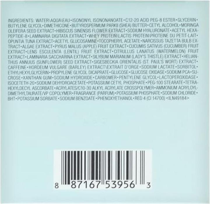 Image du produit Estée Lauder Pure Color (50 ml, Crème 24h)