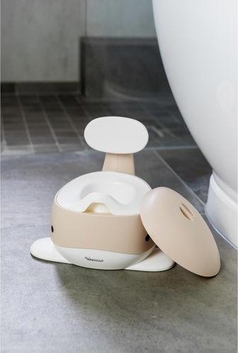 Produktbild Kindsgut Kindertöpfchen Wal