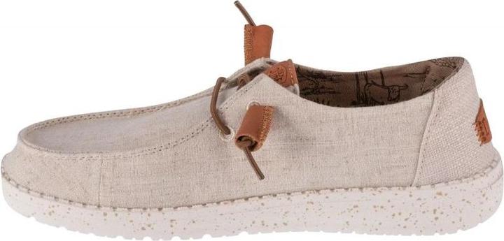 Produktbild Hey Dude Wendy Washed Canvas (36)