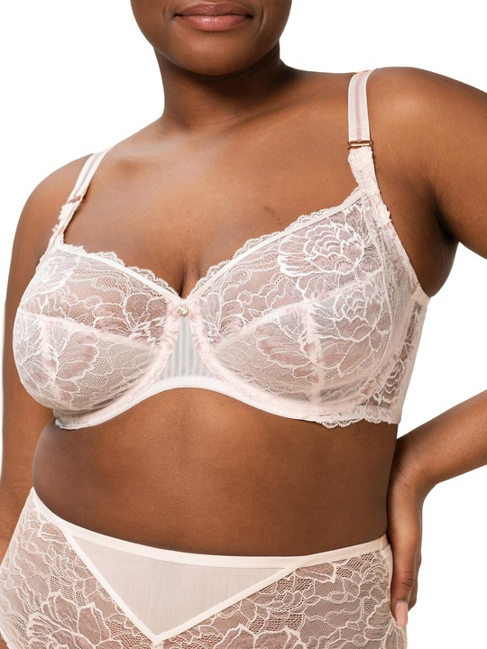 Produktbild Triumph Bügel-BH Peony Florale (95 B, 2er Pack)