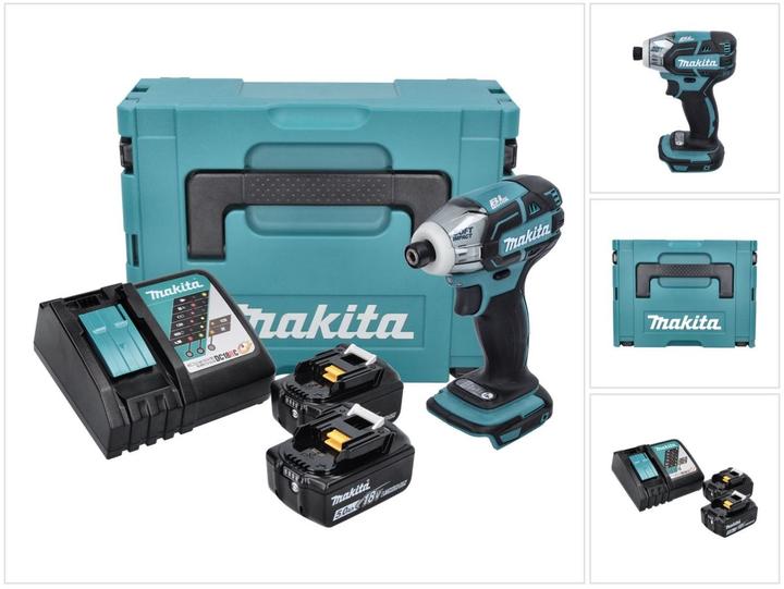 Produktbild Makita DTS 141