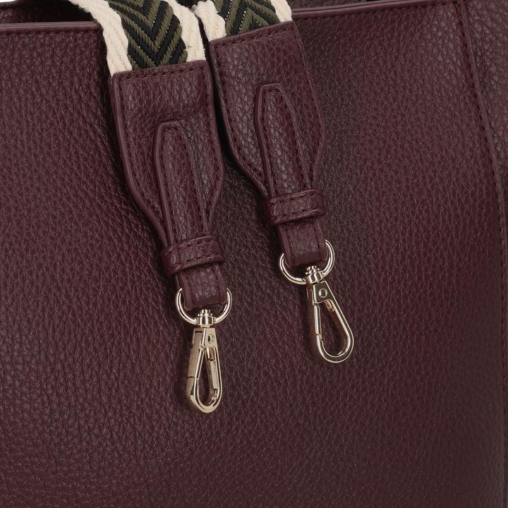 Produktbild Seidenfelt Persby Schultertasche 40 cm