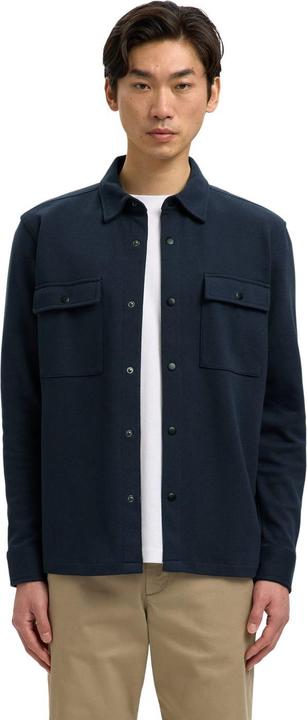 Blazer, Navy, Navy Blazer