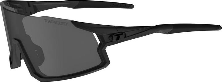 Produktbild Tifosi STASH Verdunkelungsbrille (3 Gläser 15,4 % Rauch, 41,4 % AC-Rot, 95,6 % klar) (PREMIERY: 15.0