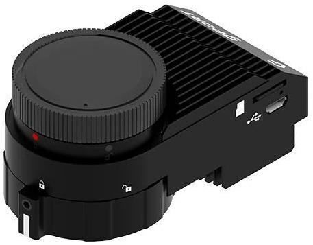 Actual product image Gremsy gPort Adapter for Pixy F (Drone remote control, DJI Matrice 200, DJI Matrice 210, DJI Matrice 300)