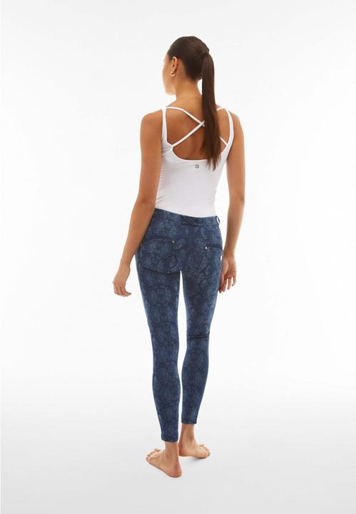 Produktbild Freddy Camisole Leotard (L)