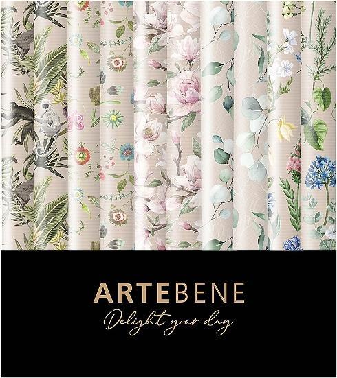 Produktbild Artebene Geschenkpapier (Geschenkpapier)