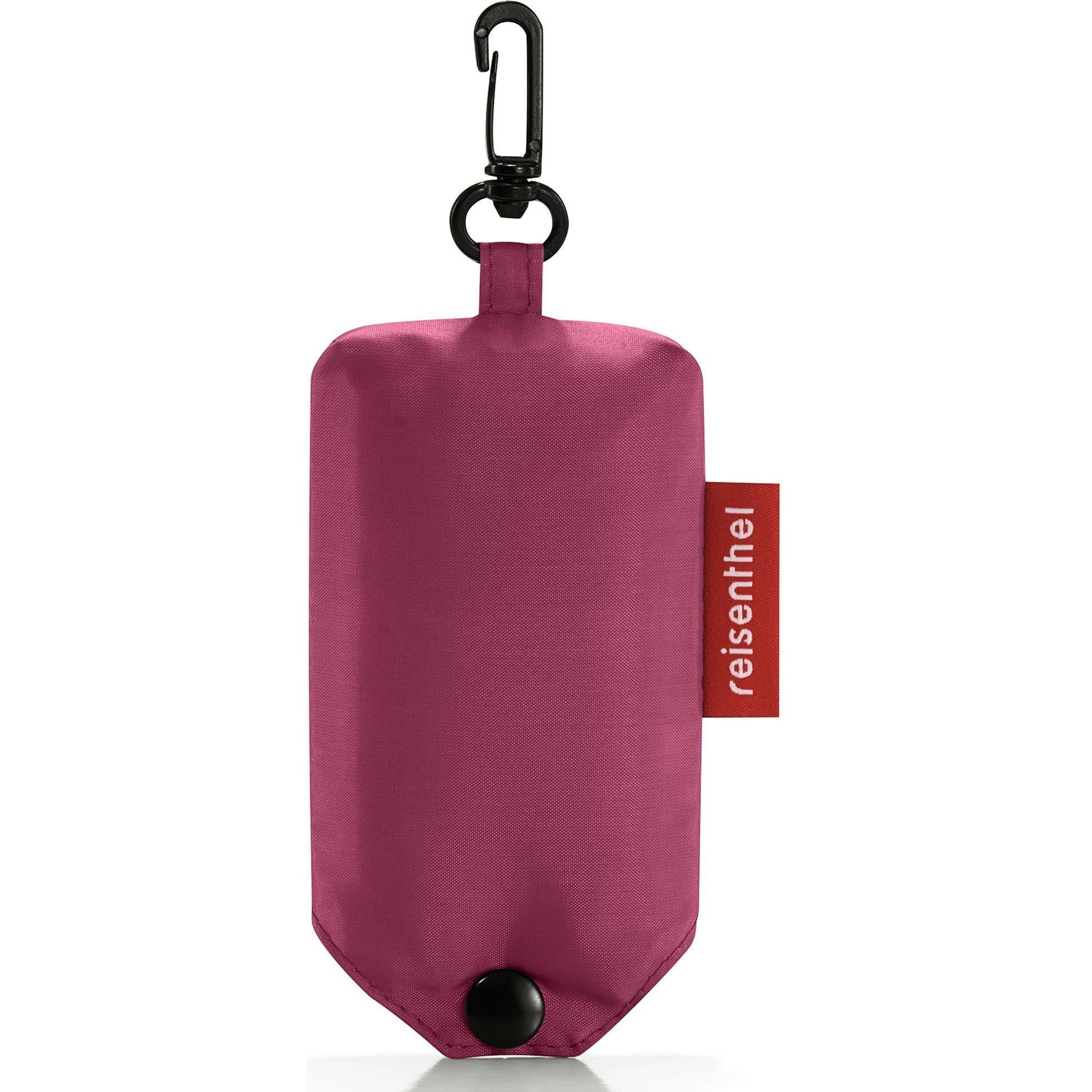 Thumbnail - reisenthel, Einkaufshilfe, mini maxi shopper pocket damson, Violett