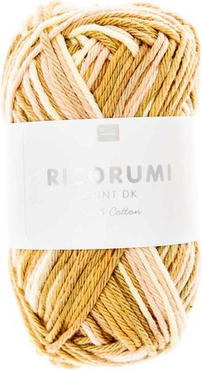 Actual product image Rico Design Ricorumi Set (57.50 m)