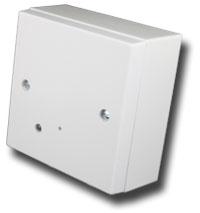 Actual product image Ei Electronics Input/output module