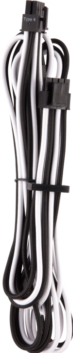 Actual product image Corsair Premium PSU Cables Pro-Kit Type 4