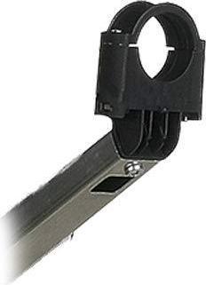 Actual product image WISI Offset antenna OA 36 G 60cm light grey (Parabolic antenna, 35 dB, DVB-S / -S2)