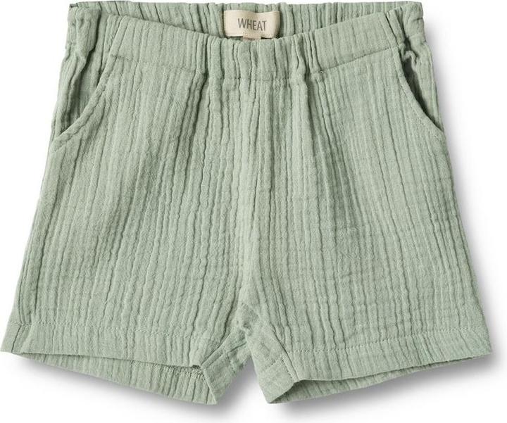 Image du produit Wheat Muslin Shorts (80)