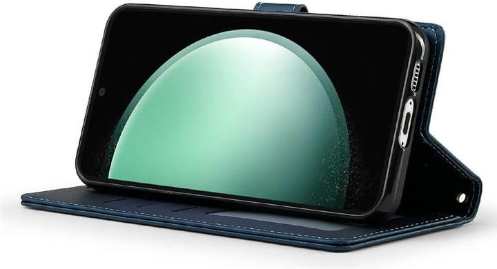 Immagine prodotto LC.Imeeke Galaxy S25 FE - L2 Serie Brieftasche und Hülle (Samsung Galaxy S25 FE)