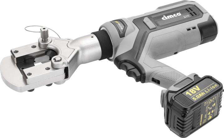 Actual product image Cimco 106664 (430 mm)