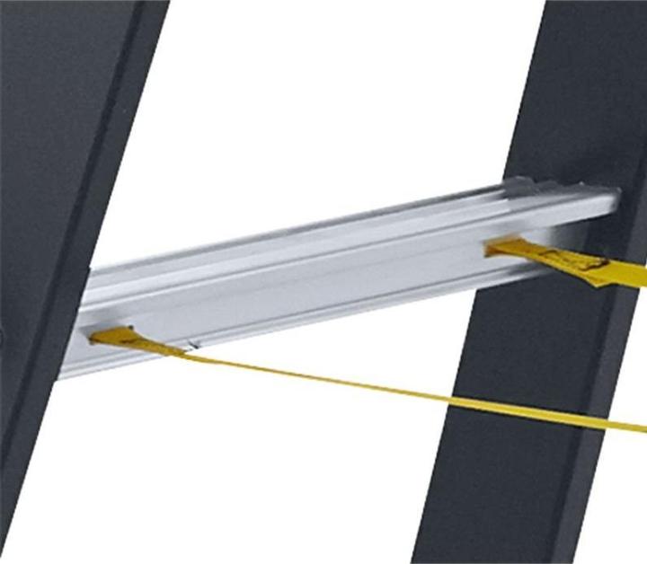 Actual product image Zarges Heavy duty stepladder (Stepladder, 178 cm)