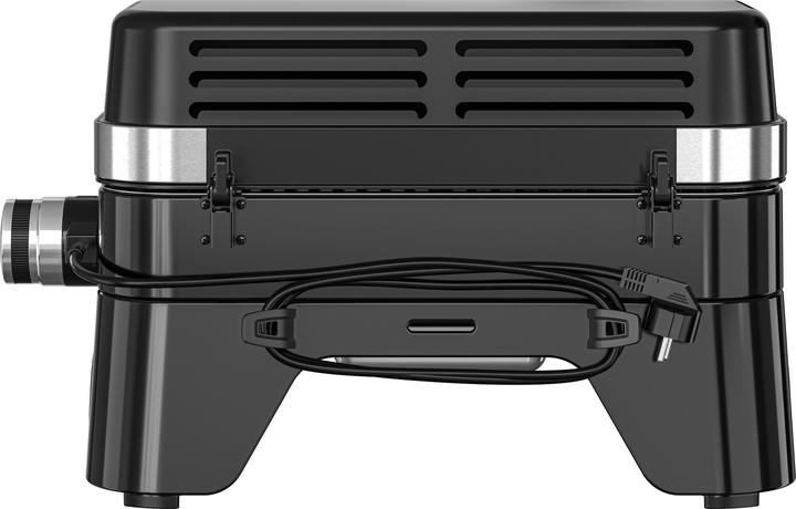 Actual product image Campingaz Attitude 2go Electric (2.20 kW)