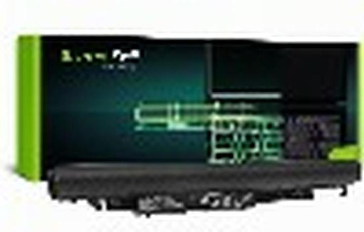 Actual product image GreenCell HP142 (3 cubicles, 2200 mAh)