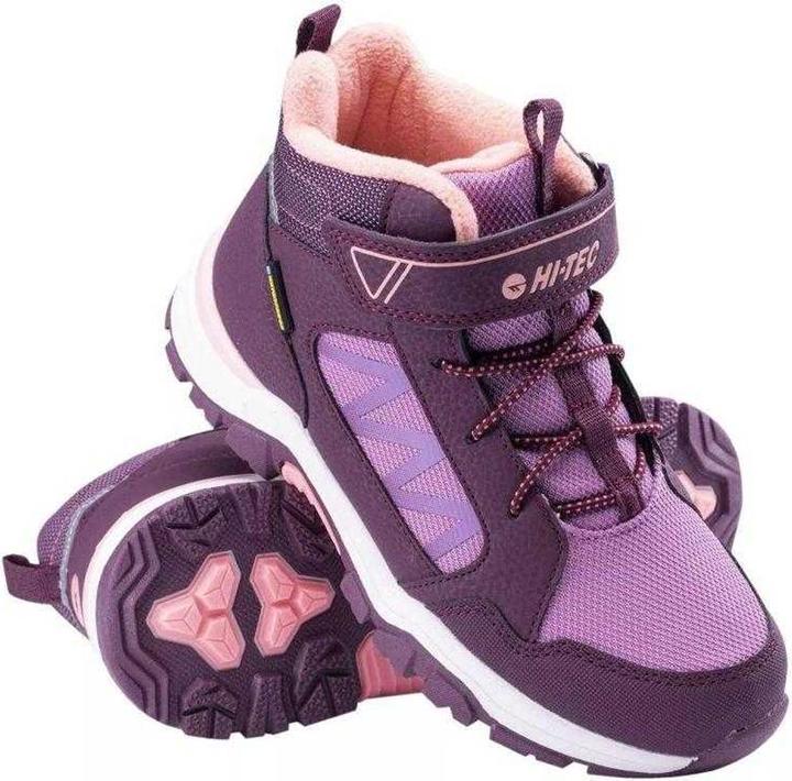 Immagine prodotto Hi-Tec Girvine Mid Jr Schuhe (32)