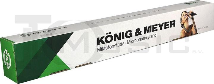 Produktbild K&M 27105