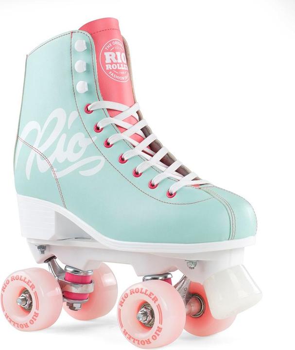 Produktbild Rio Roller Script (35.5)