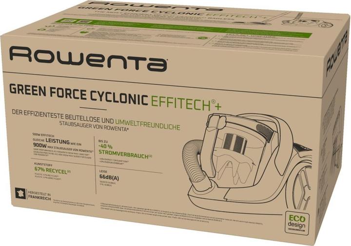 Image du produit Rowenta RO7C89EA