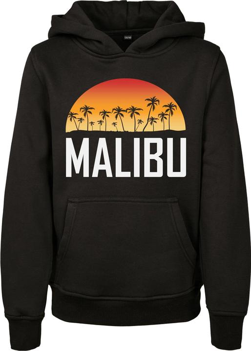 Produktbild Urban Classics Kids Malibu Hoody (134, 140)