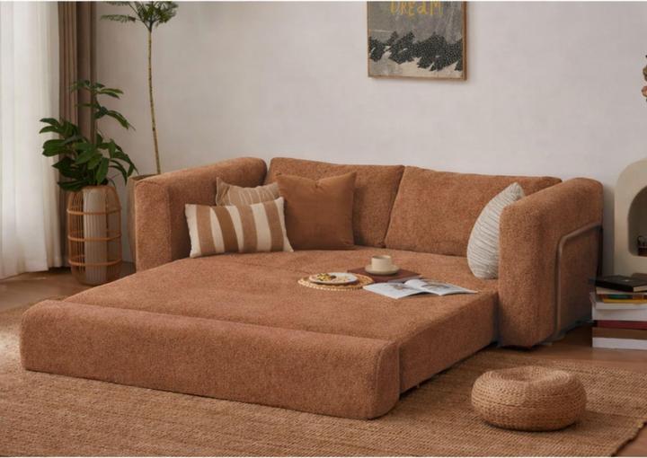 Produktbild Atelier del Sofa Wello Double 2-Seat Sofa-Bed