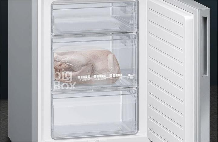 Actual product image Siemens KG39EAICA (343 l)