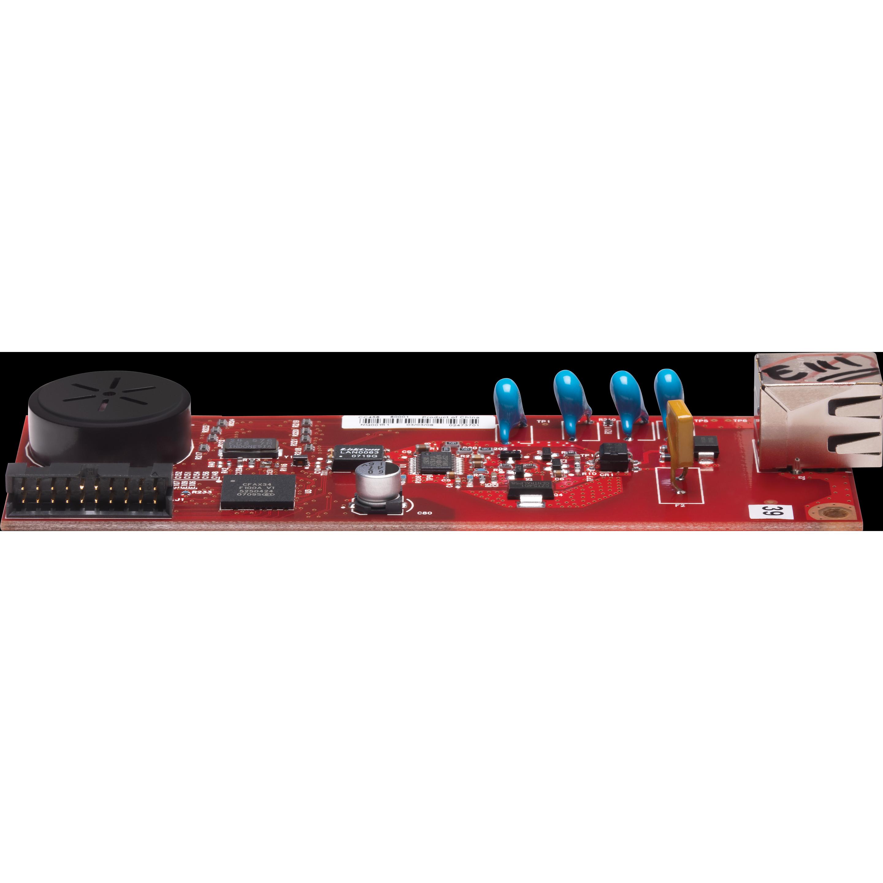 HPE Analog Fax Accessory f CLJ, Drucker Zubehör