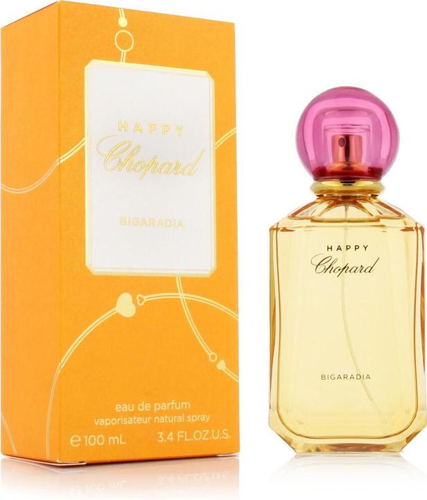 Actual product image Chopard Happy Bigaradia (Eau de parfum, 100 ml)