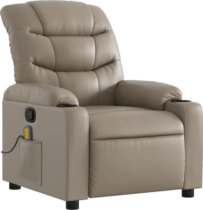 Image du produit vidaXL Massagesessel