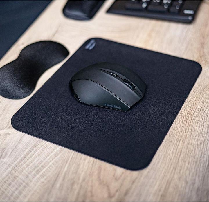 Actual product image Speedlink HI-GENIC Mousepad antiviral (S)