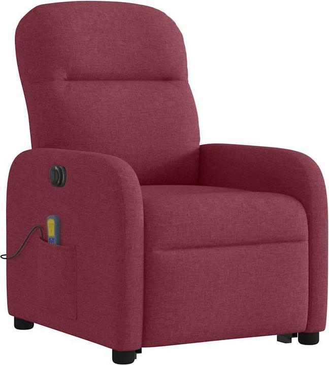 Image du produit vidaXL Massagesessel mit Aufstehhilfe