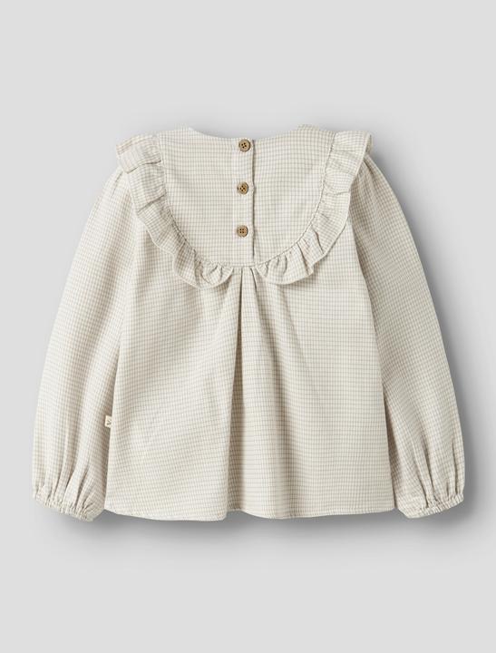 Immagine prodotto Name it Biobaumwoll Hemd (104)