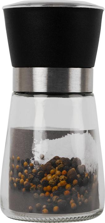 Actual product image Excellent Houseware Spice mill with ceramic grinder (Pepper, Salt)