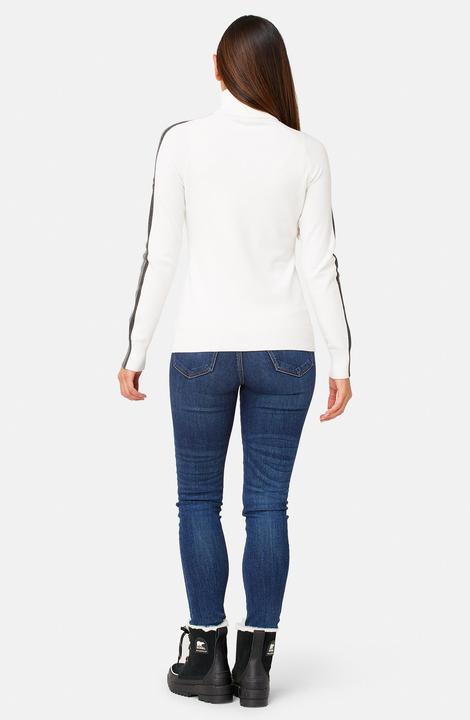 Actual product image Krimson Klover Annika Turtleneck (L)