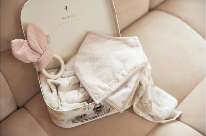 Image du produit Jollein Doudou Bunny Ears