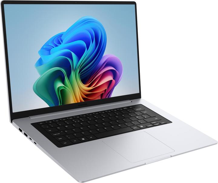 Produktbild Samsung Galaxy Book6 16" WUXGA+ Core Ultra 5 325 16GB/512GB SSD Win11 (16", 512 GB, 16 GB, DE)