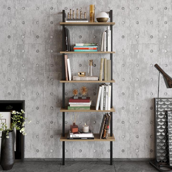 Actual product image Kalune Design Elisabeth (60 x 22 x 174 cm)