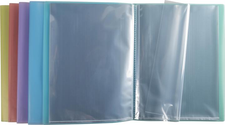 Immagine prodotto Exacompta Visualizzare le cartelle (A4, 1 x)