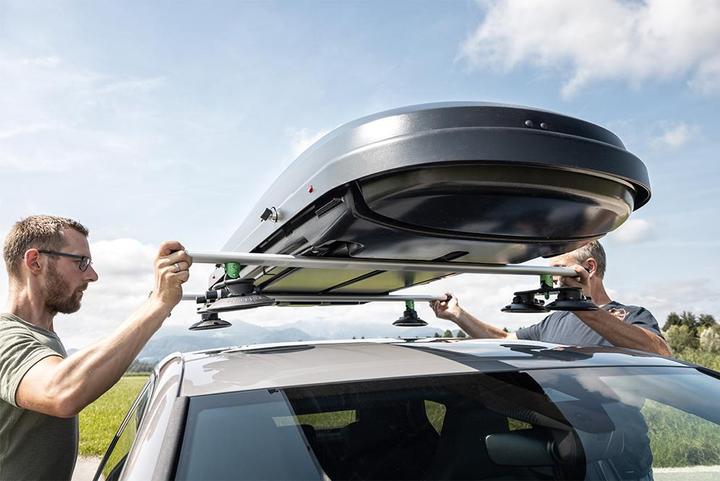 Image du produit TreeFrog Poutrelles transversales multiples