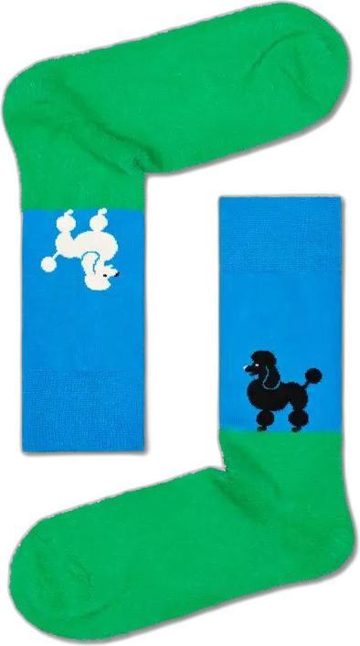 Produktbild Happy Socks Who Let The Dogs Out Sock (2er Pack, 36 - 40)
