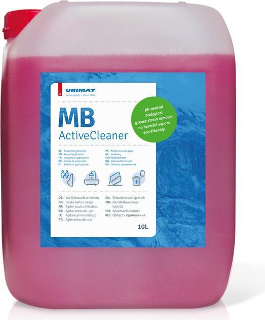 Produktbild Urimat MB-ActiveCleaner