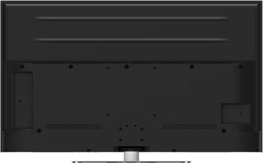 Actual product image Panasonic TV-50W93BE9 Ultra HD HDR LED-TV 50 (126 cm) FOS (50", LCD, 4K)