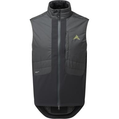 Altura, Herren, Velojacke, Esker Dune (M), Schwarz, M